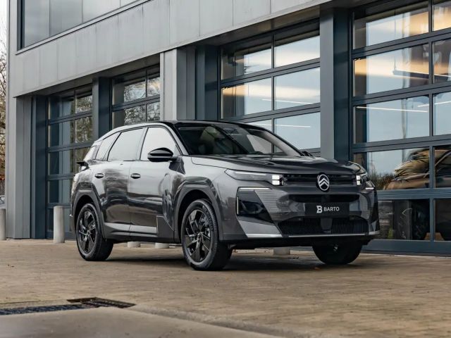 Citroën C5 Aircross Max