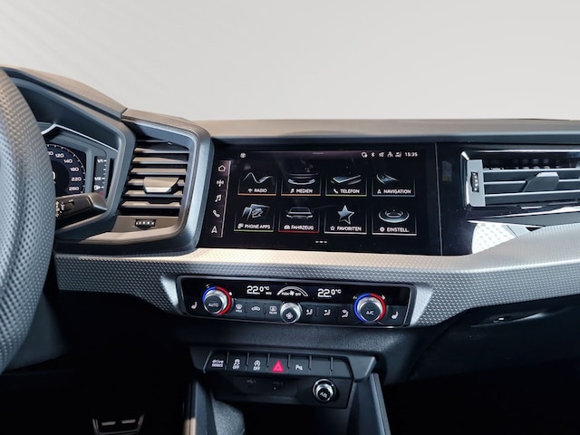 Audi A1 30 TFSI S-Tronic Sportback