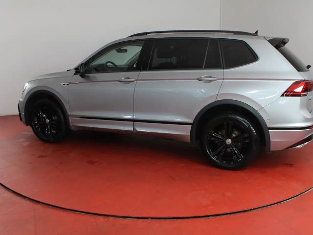 Volkswagen Tiguan Allspace DSG R-Line Style