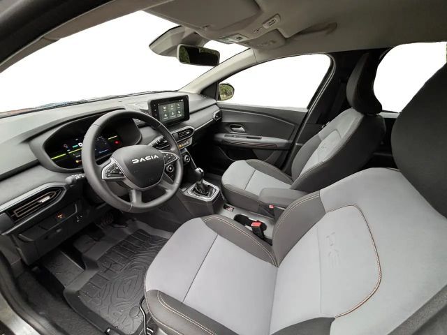 Dacia Jogger ECO-G Extreme