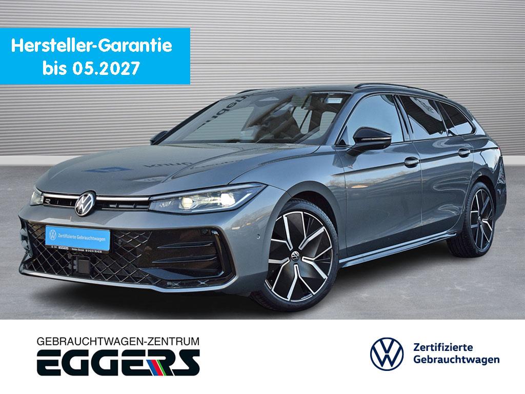 Volkswagen Passat DSG R-Line Variant