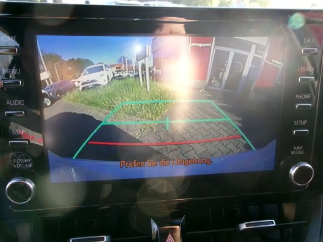 Toyota Corolla Comfort Hybride