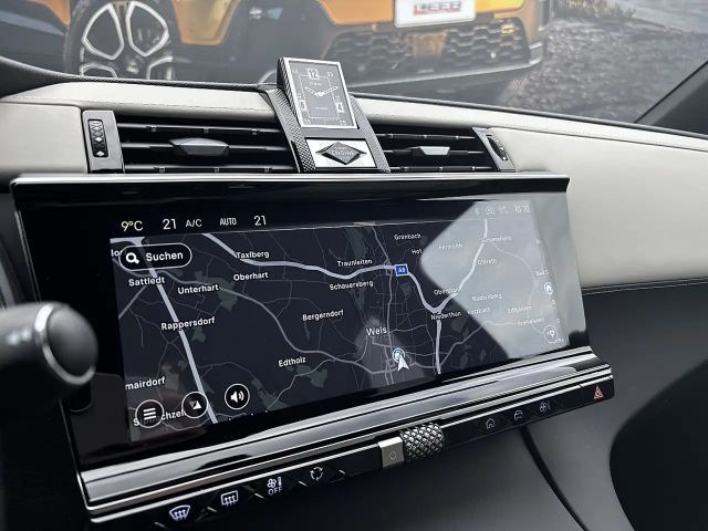 DS DS 7 Crossback Crossback