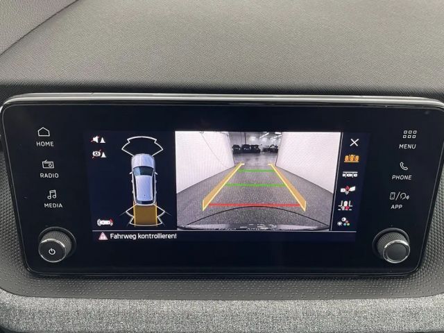 Skoda Kamiq Selection