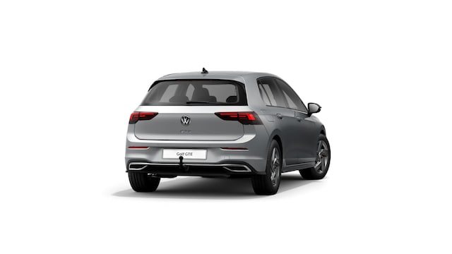 Volkswagen Golf 1.4 eHybrid GTE eHybrid