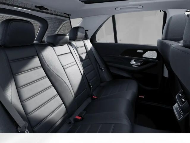 Mercedes-Benz GLE 450 4MATIC AMG Line