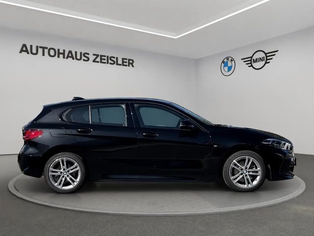 BMW 118 118i M-Sport Sedan