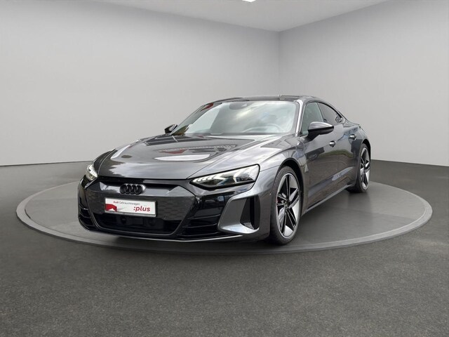 Audi e-tron GT Quattro