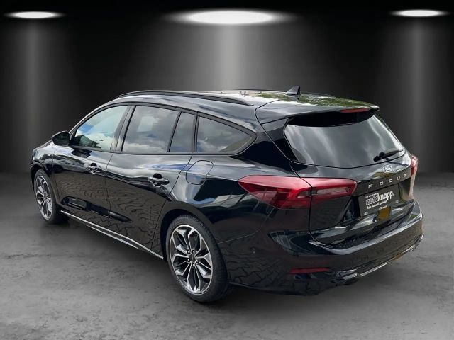 Ford Focus ST Line Wagon