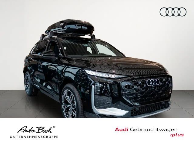 Audi Q3 Hybride S-Line S-Tronic