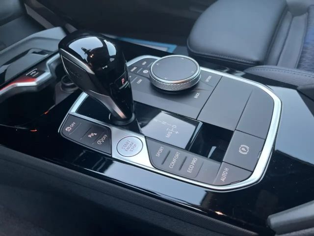 BMW 218 Coupé Gran Coupé M-Sport Sedan