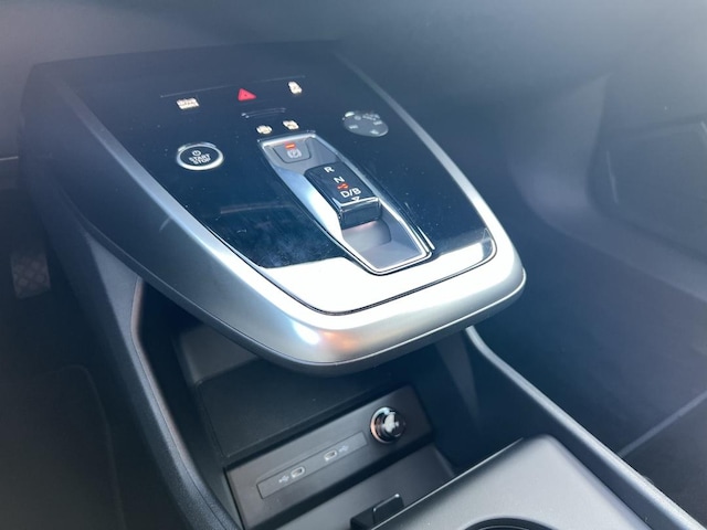 Audi Q4 e-tron 40 Sportback