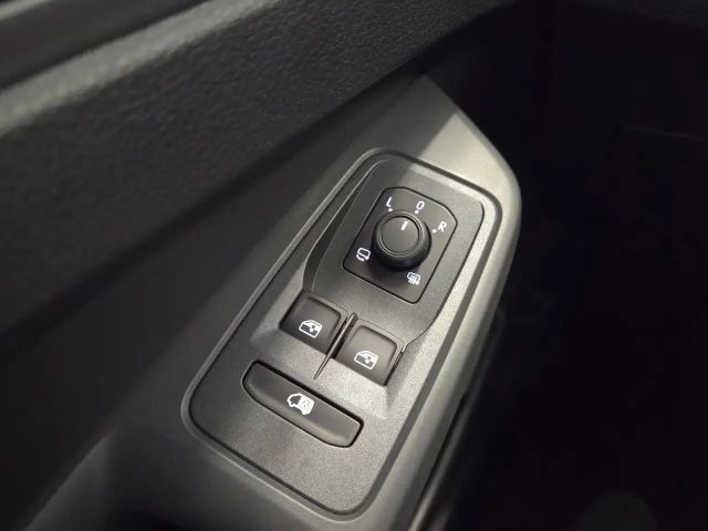 Volkswagen Caddy Cargo TDI