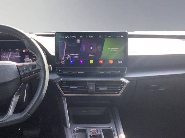 Cupra Formentor 4Drive DSG