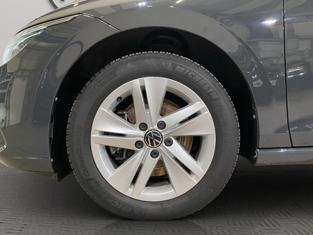 Volkswagen Golf 2.0 TDI Golf VIII Variant