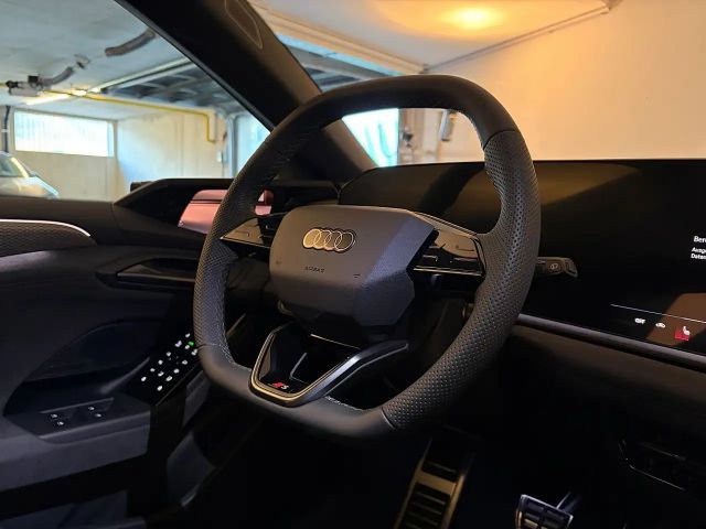 Audi A6 e-tron Avant Performance