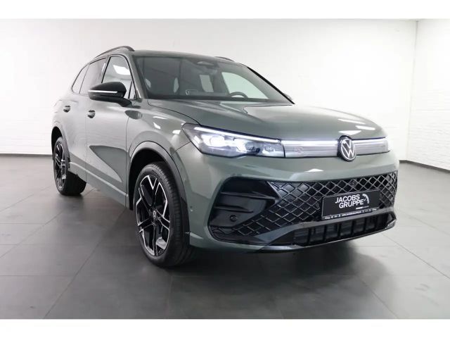 Volkswagen Tiguan 2.0 TDI DSG R-Line