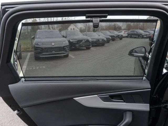 Audi A4 40 TFSI Avant S-Tronic