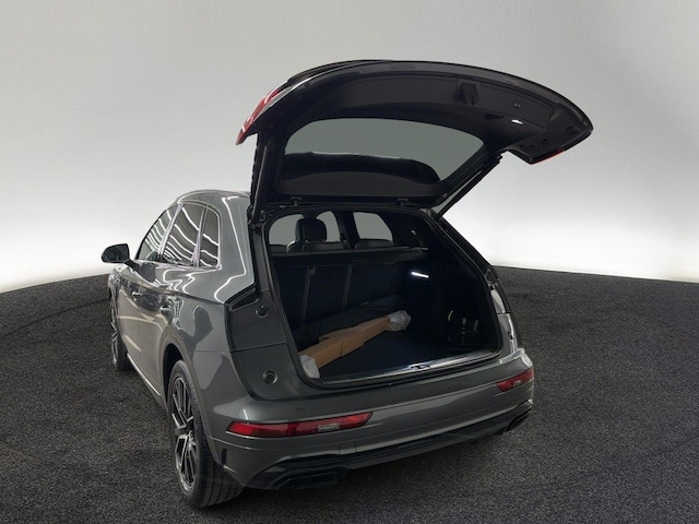 Audi Q5 50 TDI Quattro