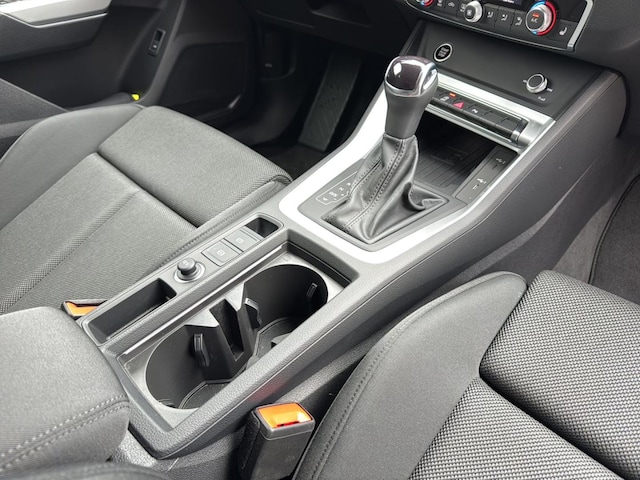 Audi Q3 40 TFSI Quattro S-Tronic