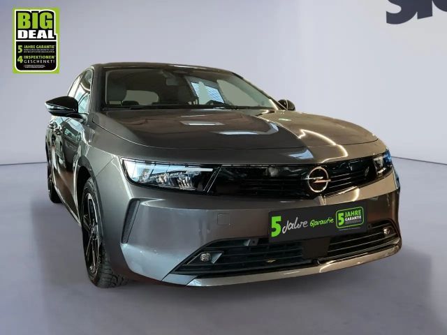 Opel Astra 1.2 Turbo Edition Turbo