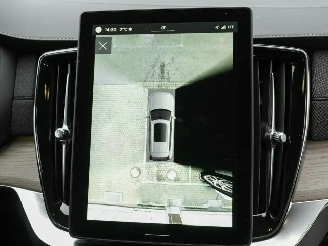 Volvo XC90 AWD Dark Plus T8