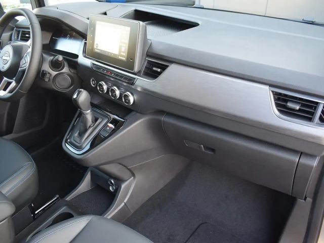 Nissan Townstar N-Connecta