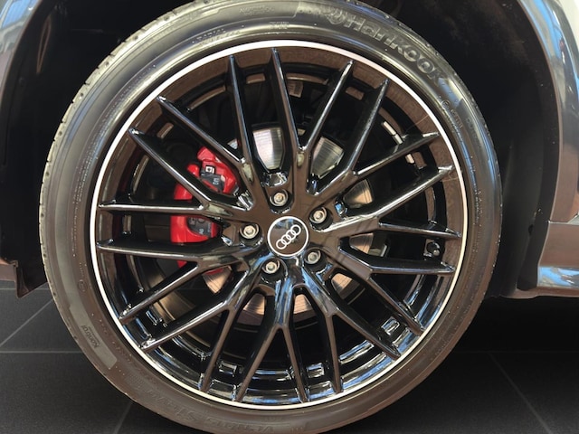 Audi Q2 35 TFSI S-Tronic