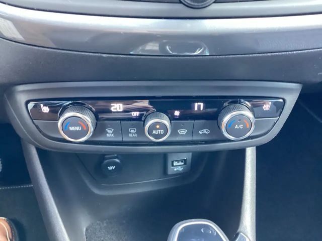 Opel Crossland X Enjoy