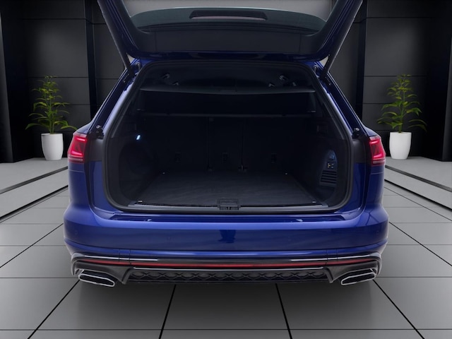 Volkswagen Touareg 3.0 V6 TDI IQ.Drive R-Line