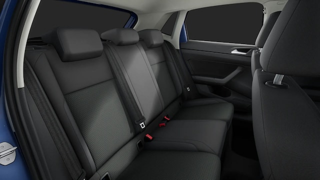 Volkswagen Polo 1.0 TSI Life