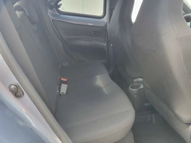 Toyota Aygo X Comfort Pulse