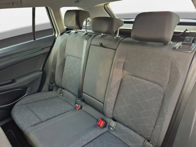 Volkswagen Golf DSG Golf VIII Variant