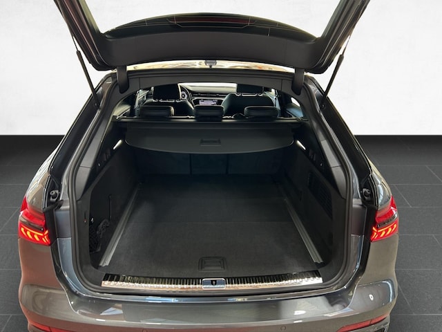 Audi A6 50 TDI Avant Quattro S-Line