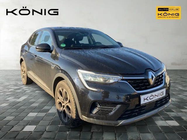 Renault Arkana TCe 140 Techno