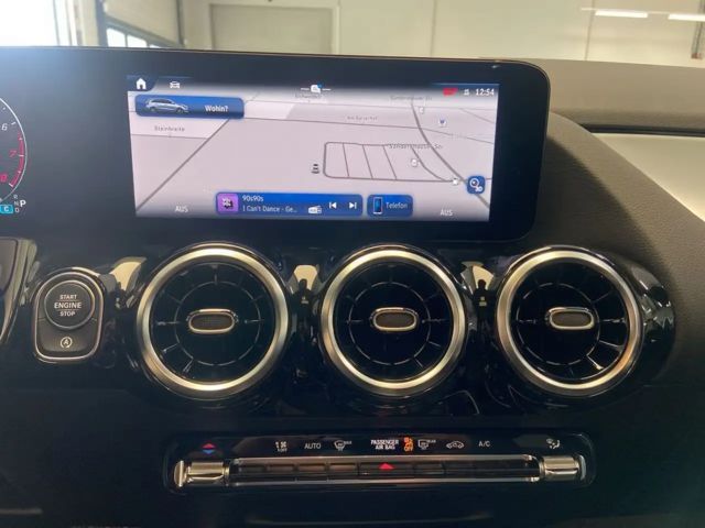 Mercedes-Benz B 200 B-Klasse