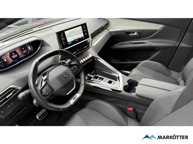 Peugeot 5008 GT-Line PureTech