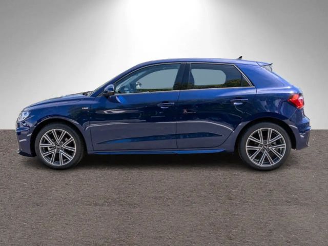 Audi A1 30 TFSI S-Line