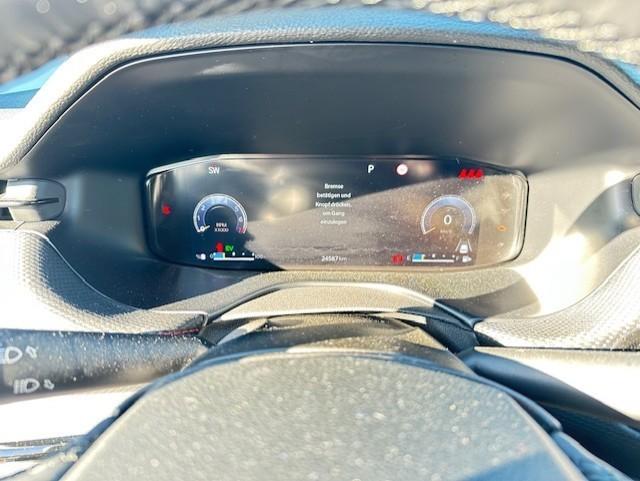 Jeep Compass Altitude