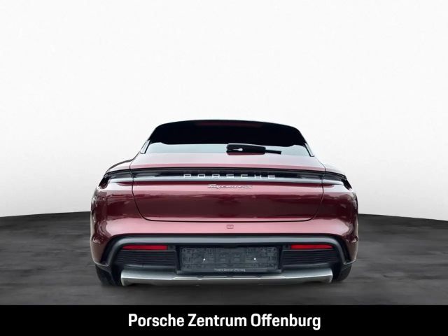 Porsche Taycan 4S Cross Turismo