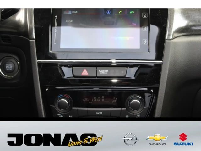 Suzuki Vitara Comfort