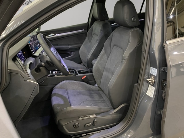 Volkswagen Golf 1.5 eTSI DSG Golf VIII