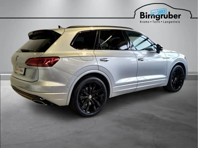 Volkswagen Touareg 4Motion eHybrid