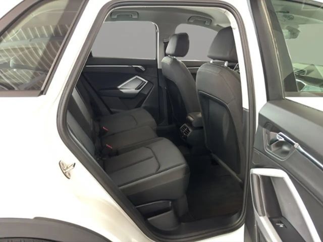 Audi Q3 45 TFSI
