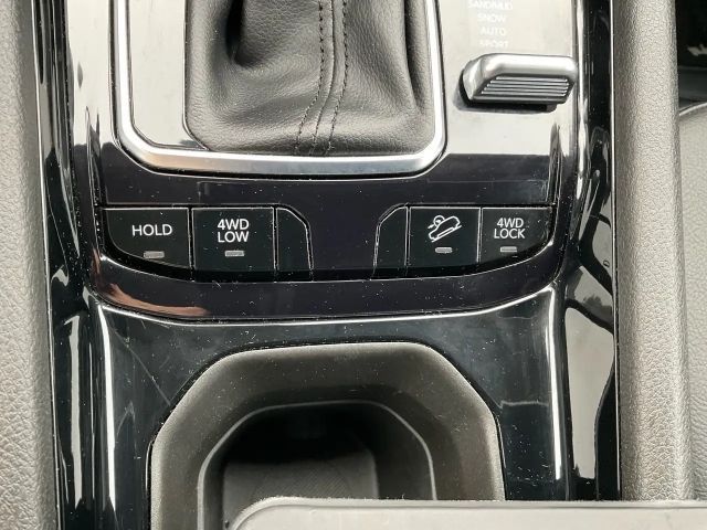 Jeep Compass 1.3 PHEV UPLAND AT