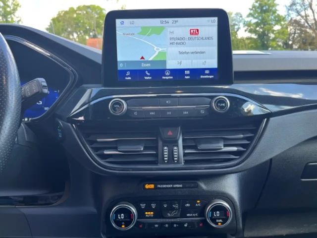 Ford Kuga Plug in Hybrid ST Line X