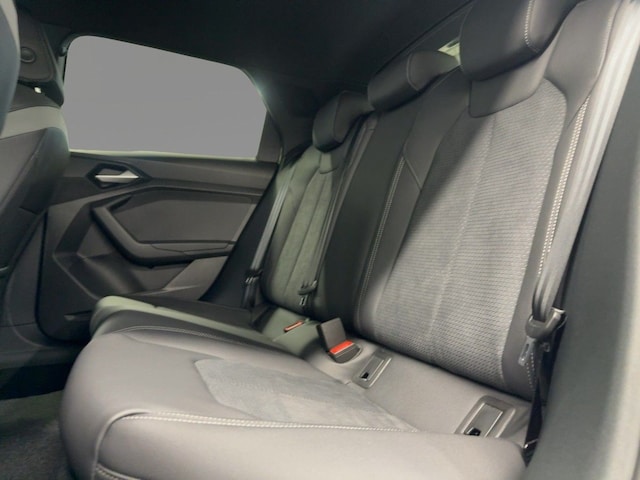 Audi A1 40 TFSI S-Line S-Tronic Sportback