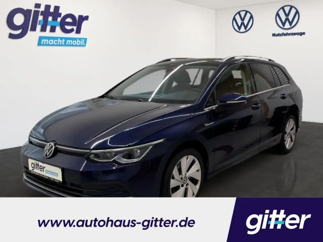 Volkswagen Golf 2.0 TDI Style Variant