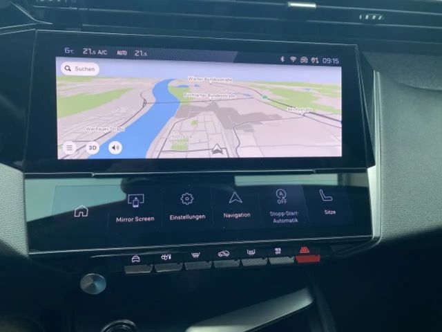 Peugeot 308 Allure Pack BlueHDi EAT8