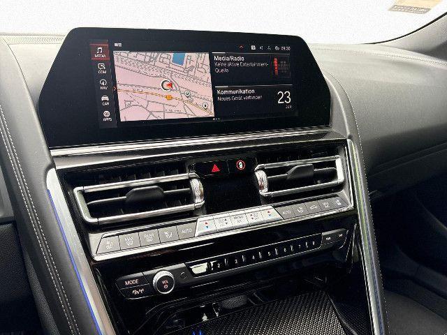 BMW 840 840i Cabrio M-Sport xDrive